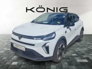 Renault Captur 1.3 TCe 160 EDC Techno Carplay*PDC*Klima