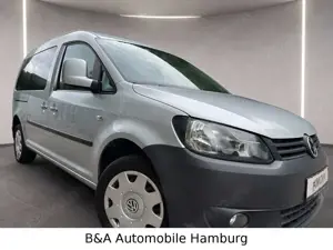 Volkswagen Caddy Maxi Roncalli+Tüv/Au Neu+7 Sitze+Automatik