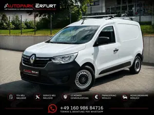 Renault Express Extra*Klima*Temp*Phone*Navi*PDC*AHK