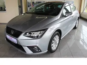 SEAT Ibiza Style 1.0TSI Wie Neu,Nur 19598 KM
