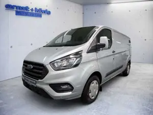 Ford Transit Custom 300 L2H1Trend KLIMA 2 x Sortimo