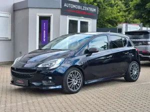 Opel Corsa 1.4 Turbo S ecoFlex Bi-Xenon Kamera