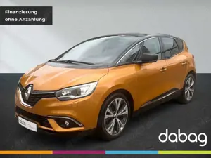 Renault Scenic ENERGY TCe 130 INTENS