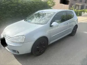 Volkswagen Golf United