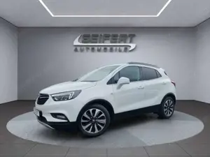 Opel Mokka X 1.4 I T-GDi I NAVI I PREMIUM-PAKET I LM-Felgen I u