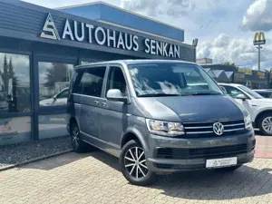 Volkswagen T6 Multivan 2.0 TDI DSG Comfortline*R-CAM*AHK*