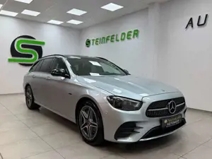 Mercedes-Benz E 300 de AMG / PANORAMA / BURMESTER / 360°