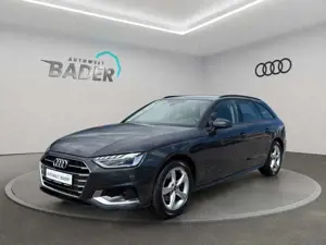Audi A4 Avant 30 TDI advanced AHK LED Shz