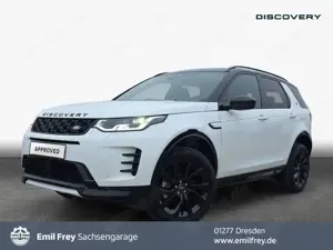 Land Rover Discovery Sport D165 Dynamic SE
