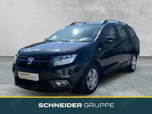 Dacia Logan MCV Kombi 0.9 TCe 90 ecoÂ? Laureate AC
