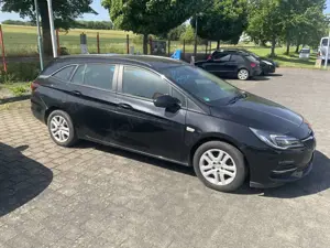 Opel Astra Basis Start/Stop