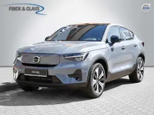 Volvo C40 Recharge Plus