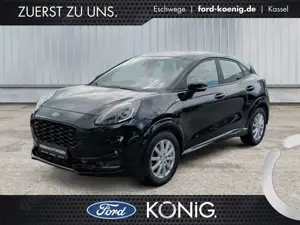 Ford Puma ST-Line MildHybrid Winter-Paket+ParkPilot Klima