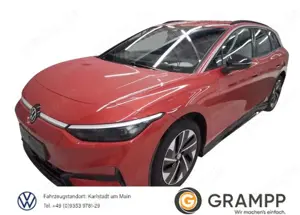Volkswagen ID.7 Pro +CCS+WÄRMEPUMPE+AHK+360°+MASSAGE