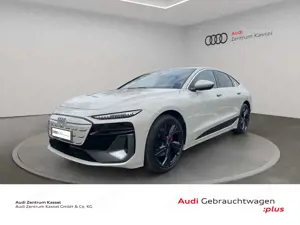 Audi A6 e-tron A6 SB e-tron LED AHK Tech+ Standklima 360°
