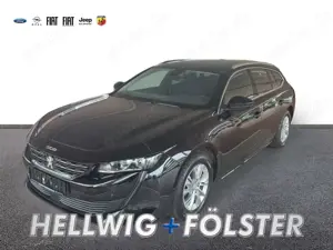 Peugeot 508 SW Active AT Kamera PDC v+h Keyless