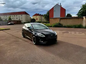 Ford Fiesta ST