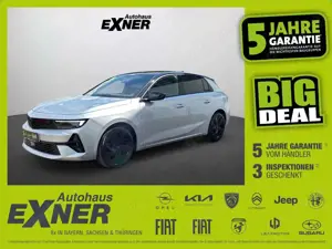 Opel Astra L 1.2 Turbo GS LINE ACC+LED+SHZ+2xKlima+LM