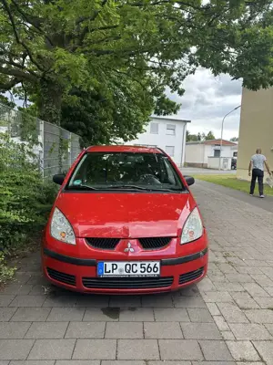 Mitsubishi Colt