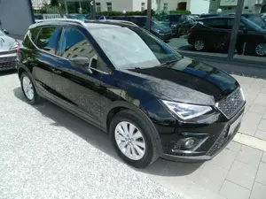 SEAT Arona XCELLENCE 1.0 TSI DSG VollLED/Navi/Alcantara/Sitzheiz/PDC