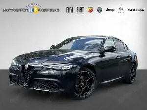 Alfa Romeo Giulia Intensa Q4 2.0 Turbo 280 PS