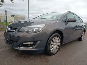 Opel Astra J Sports Tourer Edition