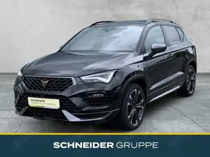 CUPRA Ateca 4Drive 2.0 TSI VZ LED+NAVI+KLIMA+DAB+ACC