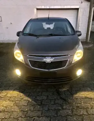Chevrolet Spark 1.0 LS