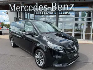 Mercedes-Benz V 300 d AVA DISTRONIC 360Kamera