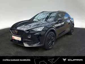 CUPRA Formentor VZ 2.0 TSI Tribe Edition DSG Matrix