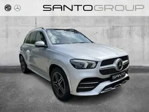 Mercedes-Benz GLE 350 GLE 350 d 4MATIC AMG Line Exterieur/Pano.-Dach