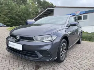 Volkswagen Polo Life  *Edition-Paket  *ACC  *Rückfahrkam.  *LED  *