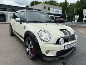 MINI John Cooper Works Clubman John Cooper Works AC Schnitzer