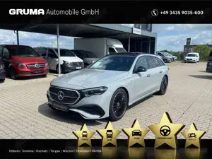 Mercedes-Benz E 300 E 300 e T AMG.Premium.Plus+Night+AHK+HUD+4DBurm+