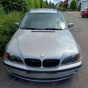 BMW 318 318i touring