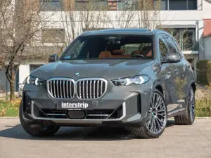 BMW X5 40d M.PRO. LUFTF.PANORAMA.DR.ASS.HUD.360.AHK