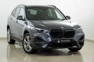 BMW X1 sDrive 18 i M Sport Line LED