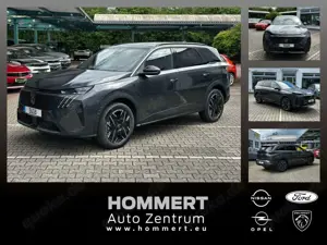 Peugeot 5008 GT 1.2 Hybrid 146 PS *ACC*LED*Navi*Shz*Kam*