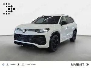 Volkswagen Tayron R-Line 2,0 l TDI SCR 4MOTION 142 kW (193