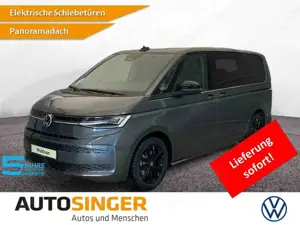 Volkswagen T7 Multivan ENERGY eHybrid LANG LÜ ELEK.TÜR*360