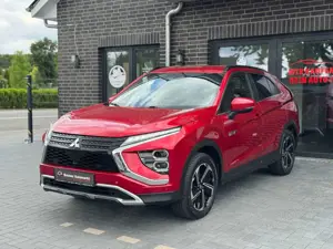 Mitsubishi Eclipse Cross Plus Hybrid 4WD