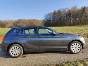 BMW 116 116i