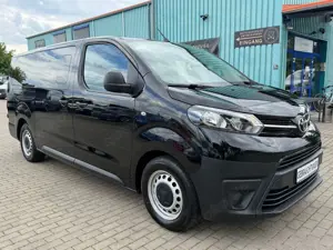 Toyota Proace Kombi L2 LANG MAXI/9-SITZER+FLÜGELTÜREN