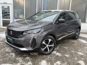 Peugeot 5008 PureTech 130 EAT8 Stop  Start Allure Pack