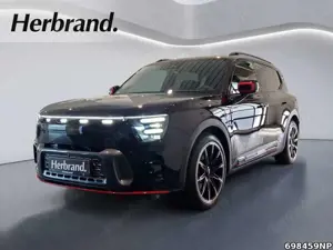 smart #5 BRABUS BRABUS+SENHEISER+PANO+AR-HUD+MATRIXLED