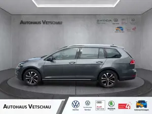 Volkswagen Golf Variant Golf VII Variant IQ.DRIVE 1.5 TSI RFK/SHZ/STHZG