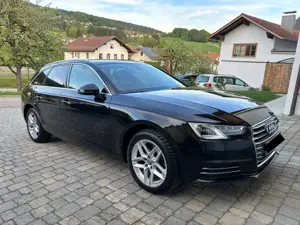 Audi A4 A4 Avant 2.0 TDI S tronic sport