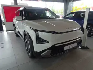 Kia EV5 160 kW Earth