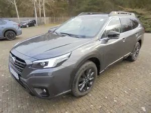 Subaru OUTBACK Outback Edition Exclusive Cross