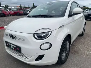 Fiat 500 500e 42kWh